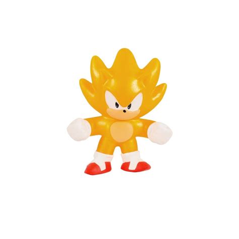 HEROES OF GOO JIT ZU SONIC THE TOY STORE