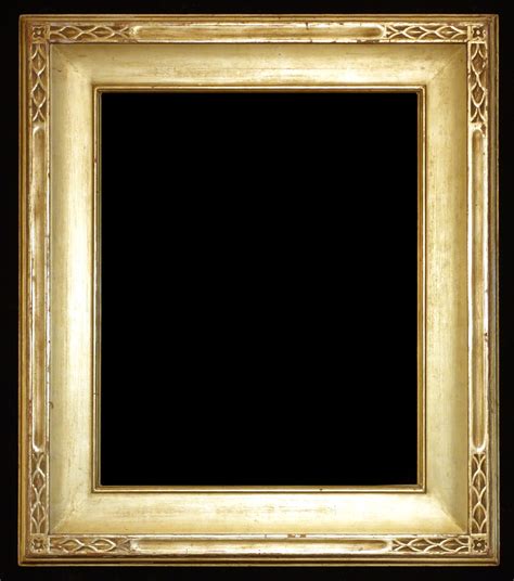 American Arts and Crafts Frame - Ammi Ribar :: Antiques & Fine Period ...