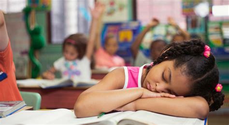 Sleep Habits and Academic Performance | Oxford Learning