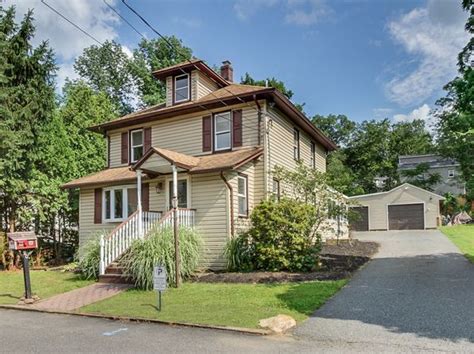 23 Dickerson Rd Denville NJ 07834 Zillow