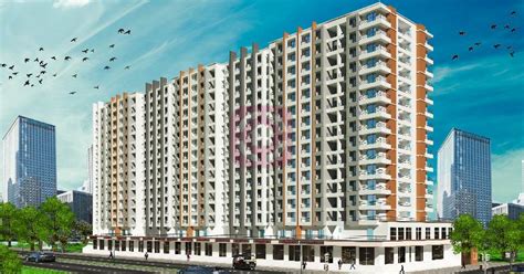 Vimal Classic Nalasopara Mumbai Price Reviews Floorplans