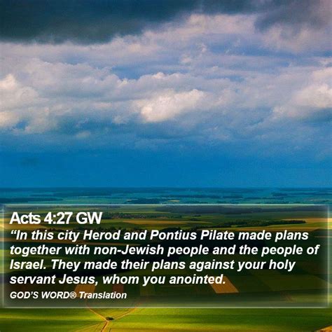 acts  gw bible images