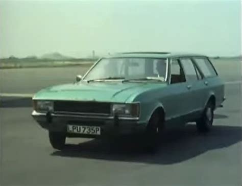 IMCDb Org 1975 Ford Granada Estate L MkI In Softly Softly Task Force