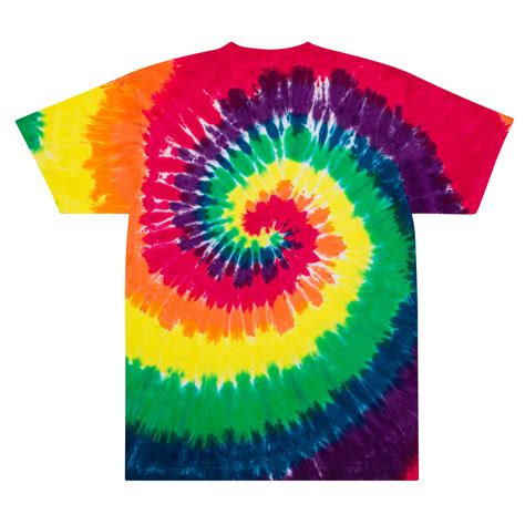 G Fuel Tie Dye T Shirt