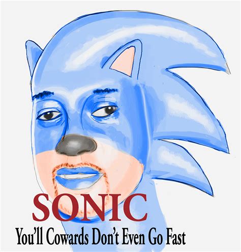 [Image - 761233] | Sonic the Hedgehog | Know Your Meme