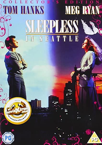 Sleepless In Seattle Collector S Edition Reino Unido DVD Amazon