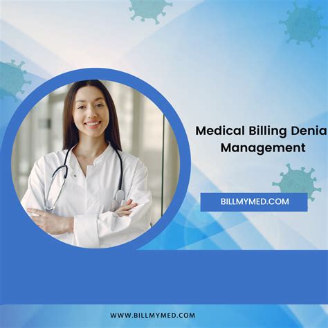 The Benefits Of Outsourcing Medical Billing Denial Management And How