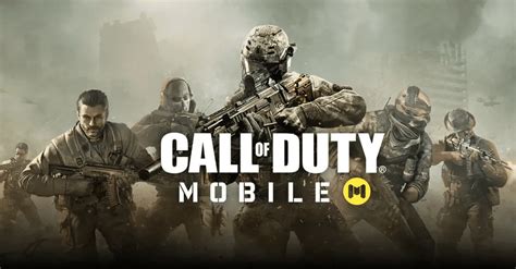 Call Of Duty Movile Posiblemente El Mejor Shooter De M Vil Actual