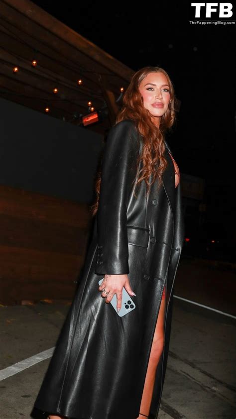 Anastasia Karanikolaou Stassiebaby Nude Leaks Photo 1614 TheFappening