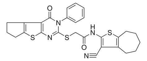 5 6 7 8 Tetrahydro 4H Cyclohepta D 1 3 Thiazol 2 Amine DiscoveryCPR