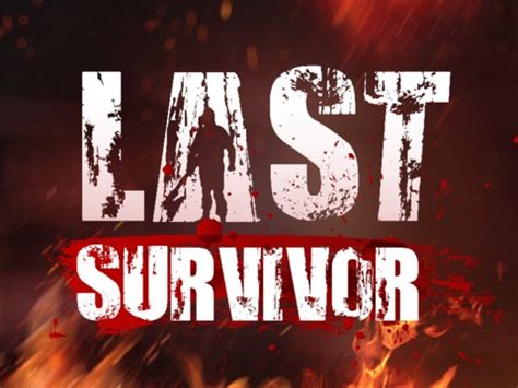 Last Survivor Characters - Giant Bomb