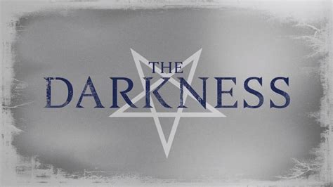 The Darkness 2020 Review Spooky Isles