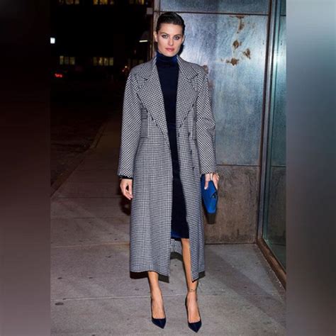 Isabeli Fontana E Di Ferrero Est O Em Nova York Confira Os Momentos Do