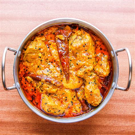 Achari Murg Chicken In Pickled Sauce Kali Mirch By Smita