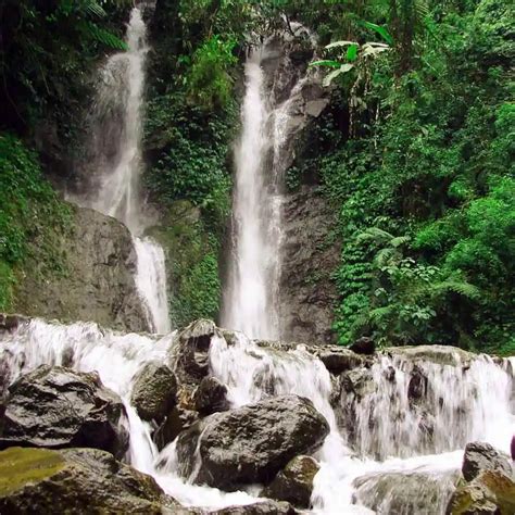 Home / Sight seeing tours / Curug Cilember (Cilember Waterfall) Ticket in Bogor