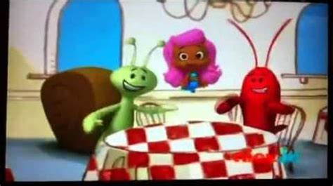 The Restaurant Song - Bubble Guppies Wiki