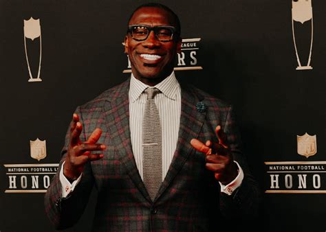 Father Of Three Children Secret Wife Of Shannon Sharpe