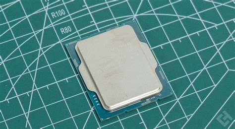 Test Intel Core I F Avis Complet Et D Taill Processeur