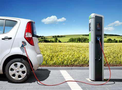 Colonnine Di Ricarica Per Auto Elettriche Puntoenergy