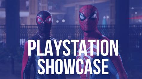 PlayStation Showcase 2023 - NorteyLalana