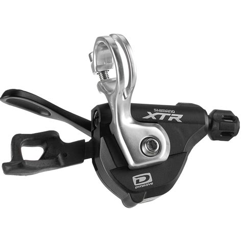 Shimano Xtr Sl M980 Shifters Bike