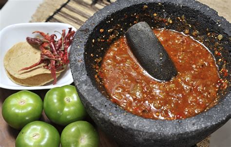 Related Keywords And Suggestions For Salsas Mexicanas