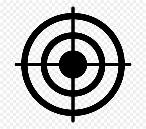 Bullseye Target Svg Bullseye Svg Png Icon Free Download 521063