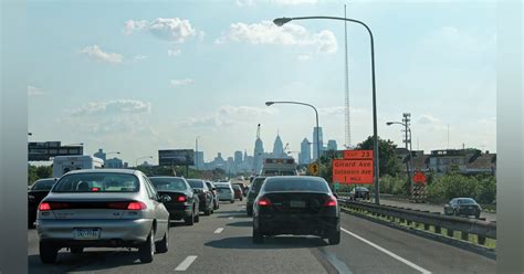 I-95 Bridge Repairs to Close Northbound Lanes | Roads and Bridges