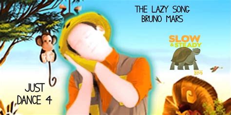 The Lazy Song | Dance Wiki | Fandom