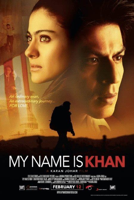 My Name Is Khan 2010 Par Karan Johar