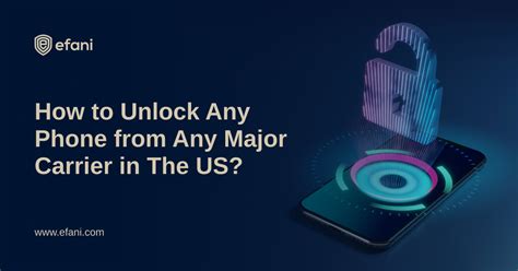 How To Unlock Any Phone From Any Major Carrier T Mobile At T