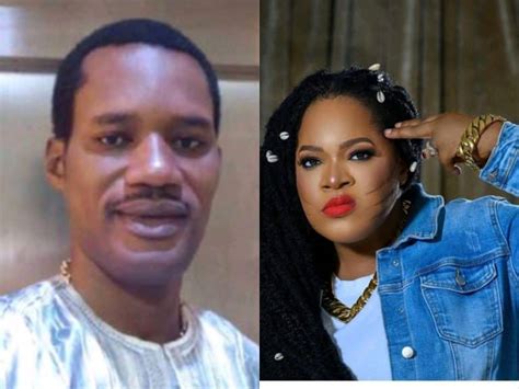 Esabod Global News Seun Egbegbe Speaks On An Ex Lover Toyin Abrahams