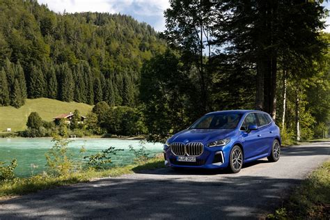 豪華家用 MPV 不死BMW 全新世代 2 Series Active Tourer 汽油柴油與 PHEV 三動力亮相