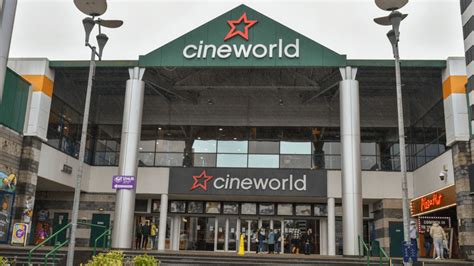 Cineworld Poole - All You Need To Know Before Going