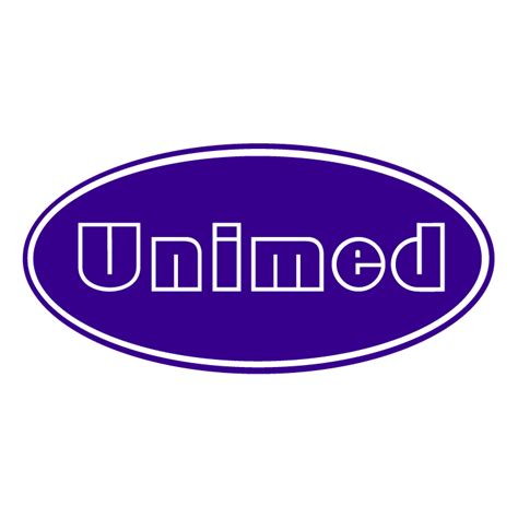 Unimed (29424) Free EPS, SVG Download / 4 Vector