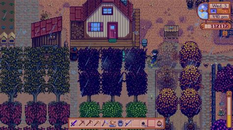 Stardew Valley Autumn Day 3and4 Year 2 Youtube