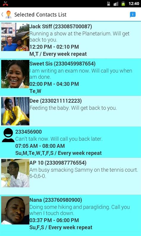 how to delete a missed call on messenger