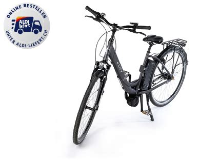 E Bike Mit Mittelmotor Aldi Schweiz Archiv Werbeangebote