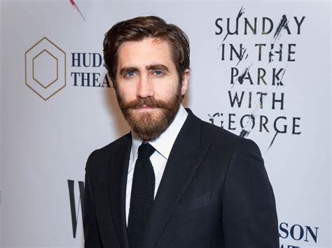 Odds & Ends: Jake Gyllenhaal Knows His Broadway Stats & More | Broadway ...