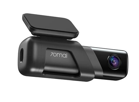 Xiaomi Mai Dash Cam M Gb Techpunt