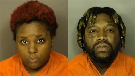 2 Longs Residents Charged With Human Trafficking At Myrtle Beach Hotel Wbtw