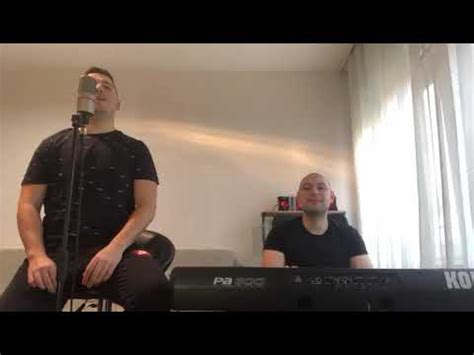 Manda I Aca Hanuma Saban Bajramovic Cover Piano Version Youtube