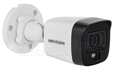 Ds Ce K T Lpfs Kamery W Hikvision Turbo Hd