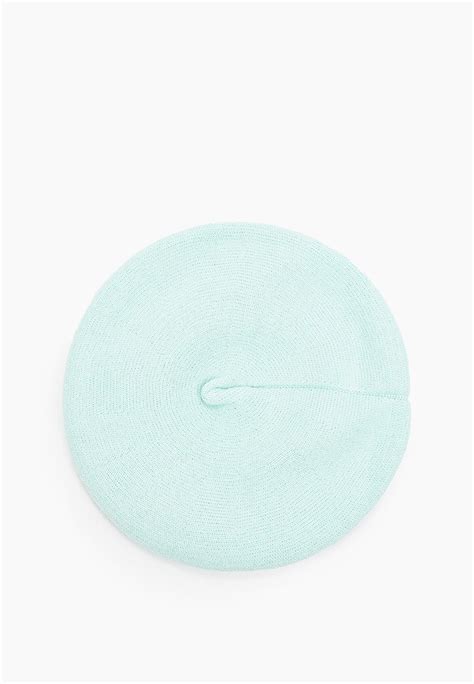 Берет Havvs, цвет: бирюзовый, MP002XW016QA — купить в интернет-магазине ...