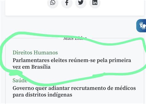 Luiz Lima on Twitter Um governo também é definido por uma série de