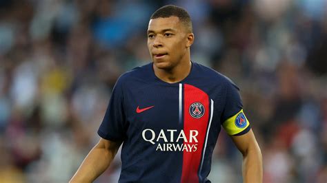 What To Expect From Mbappe Move To Real Madrid Or A New Contract With