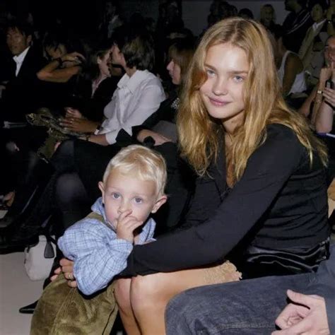 pinterest natalia vodianova supermodels natalia vodianova young