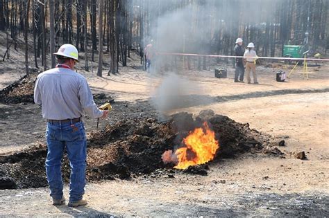 UPDATE: Gas Explosion Pipeline — Grady Newsource