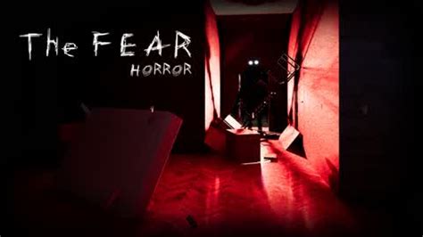 THE FEAR HORROR 7197 1530 1517 By Terlux Fortnite Creative Map Code