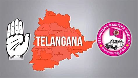 Telangana Congress To Move High Court Over Mlas Defection Trs Says